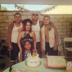 Meet your Posher, Stacy